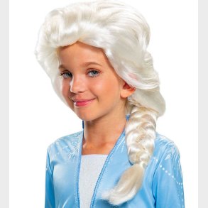 Disguise Udkldning- Elsa Paryk