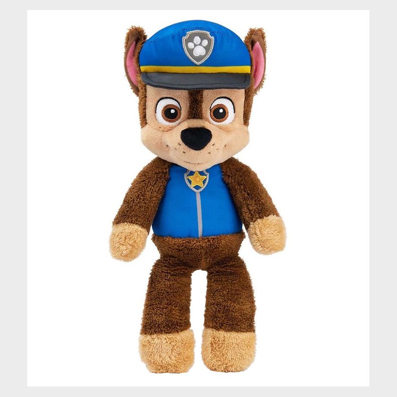 Paw Patrol Bamse - 33 cm - Take A Long - Chase