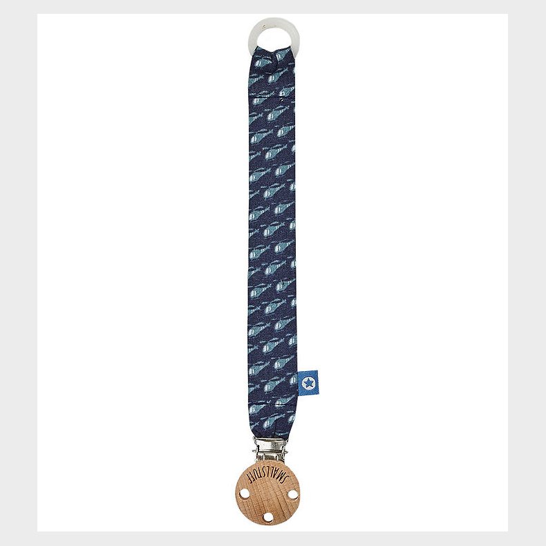 Smallstuff Suttesnor - Helikopter