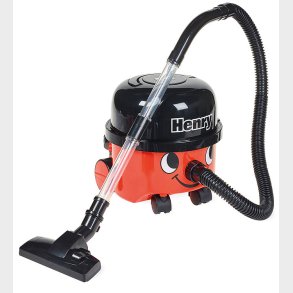 Casdon Stvsuger - Henry