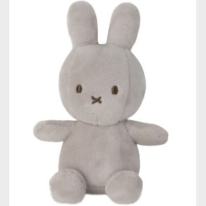 Bon Ton Toys Bamse - 10 cm - Lucky Miffy Sitting - Gr