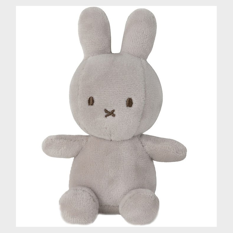 Bon Ton Toys Bamse - 10 cm - Lucky Miffy Sitting - Gr