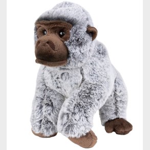 Bon Ton Toys Bamse - WWF - 25 cm - Gorilla