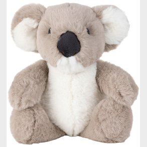 Bon Ton Toys Bamse - 23 cm - WWF - Coco Koala - Gr