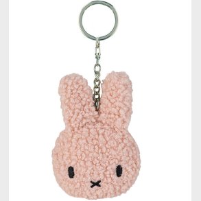 Bon Ton Toys Nglering - 10 cm - Miffy Tiny Teddy - Pink