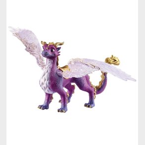 Schleich Bayala - Nattehimmeldrage - H: 13,2 cm - 70762