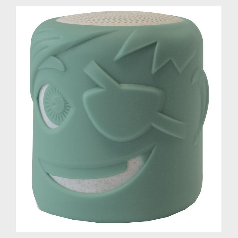 Kidywolf Hjtaler - Kidymusic - PiratenSam - Grn