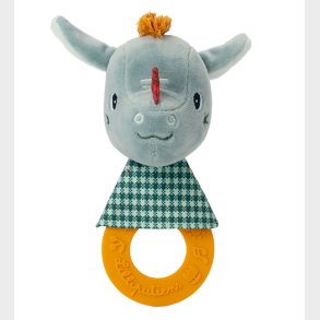 Lilliputiens Biderangle - Dragen Joe