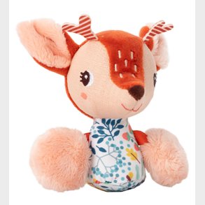 Lilliputiens Rangle - Hjorten Stella