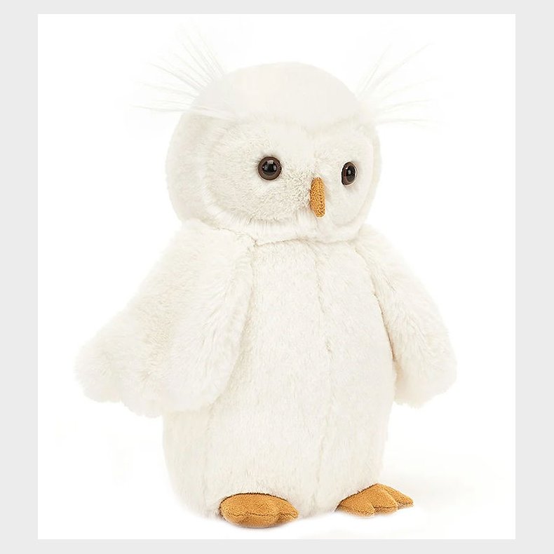 Jellycat Bamse - 24x10 cm - Bashful Owl