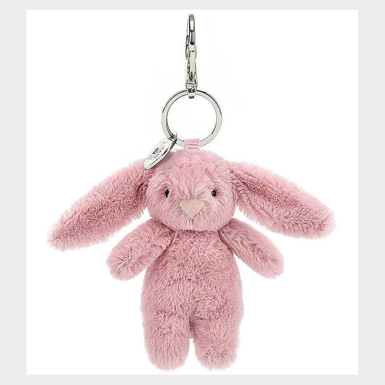 Jellycat Nglering- Bashful Bunny Pink