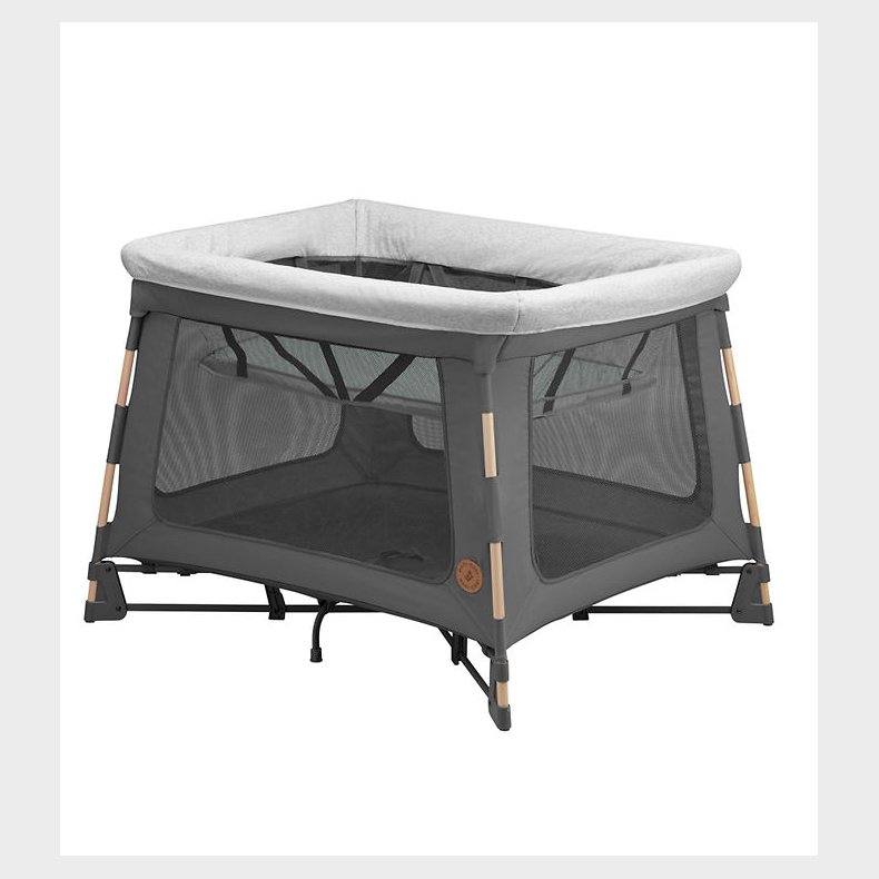 Maxi-Cosi Rejseseng - 3-i-1 - Swift - Beyond Graphite