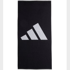 adidas Performance Hndklde - Large - Sort/Hvid