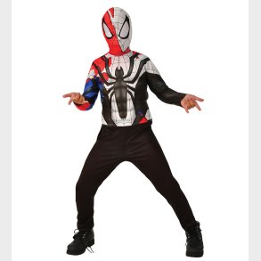 Rubies Udkldning - Spiderman Venomized Classic