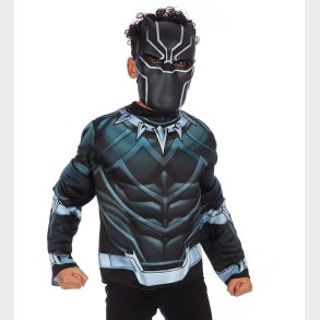 Rubies Udkldning - Marvel's Black Panther Classic