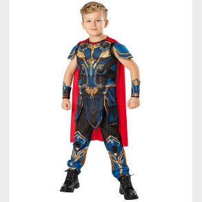 Rubies Udkldning - Marvel's Thor Deluxe Udkldning