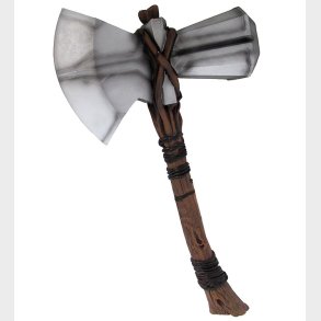 Rubies Tilbehr - Marvel's Thor's Axe