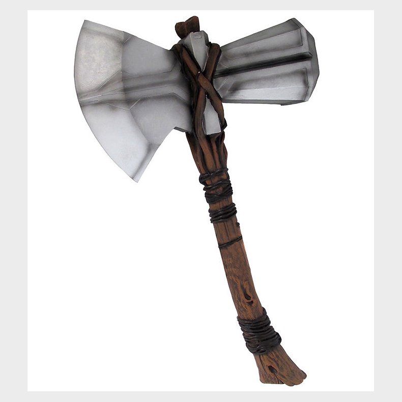 Rubies Tilbehr - Marvel's Thor's Axe