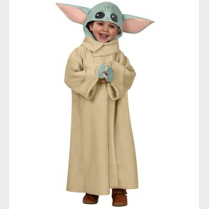 Rubies Udkldning - Baby Yoda