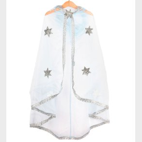 Den Goda Fen Udkldning - Prinsesse Kappe - Bl