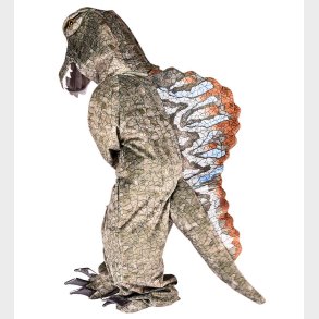 Den Goda Fen Udkldning - Spinosaur - Heldragt