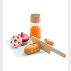 Djeco Mad Legetj - Kitten's Picnic