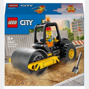 LEGO City - Damptromle 60401 - 78 Dele