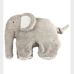 Sebra Varmepude - Fanto - Gr