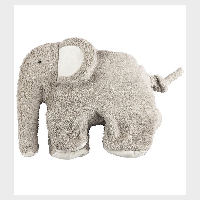 Sebra Varmepude - Fanto - Gr