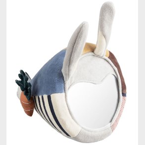 Sebra Aktivitetsspejl - Woodland