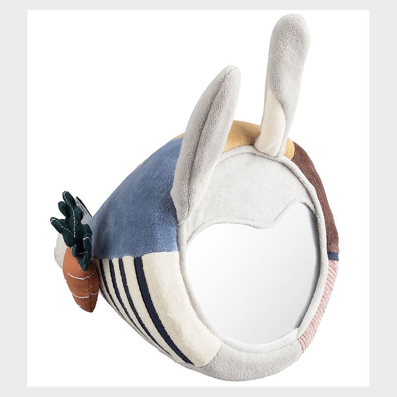 Sebra Aktivitetsspejl - Woodland