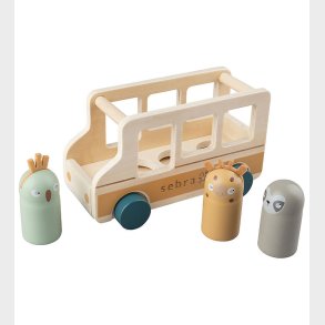 Sebra Bus - Tr - Wildlife