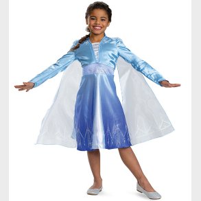 Disguise Udkldning - Elsa