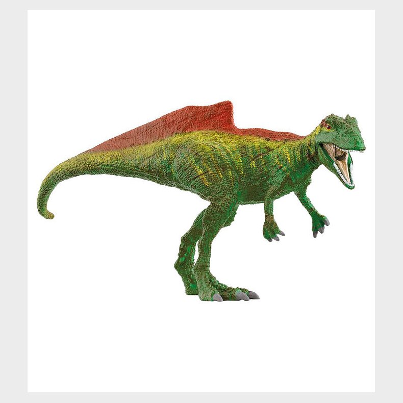 Schleich Dinosaurs - Concavenator - L: 22 cm - 15041