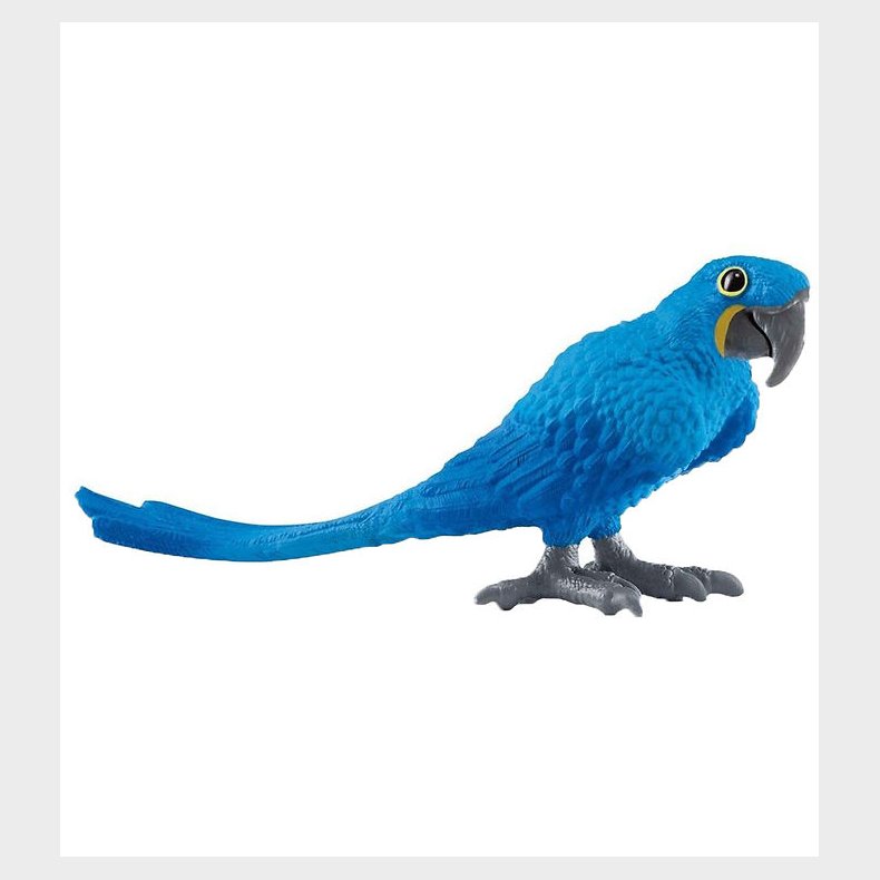 Schleich Wild Life - Hyacintara - L: 8,3 cm - 14859