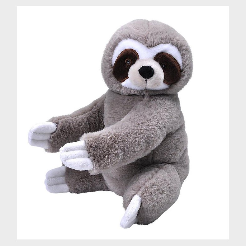 Wild Republic Bamse - Ecokins - 15x27 - Dovendyr