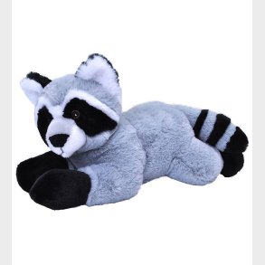 Wild Republic Bamse - Ecokins - 19x33 - Vaskebjrn