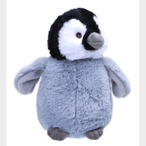 Wild Republic Bamse - Ecokins - 10x20 - Pingvin