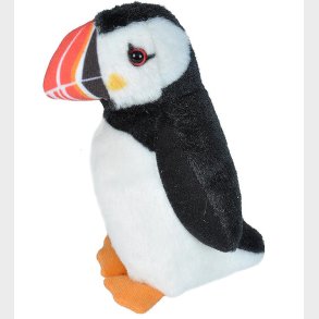 Wild Republic Bamse m. Lyd - Audubon Birds - 10x16 - Spapegje