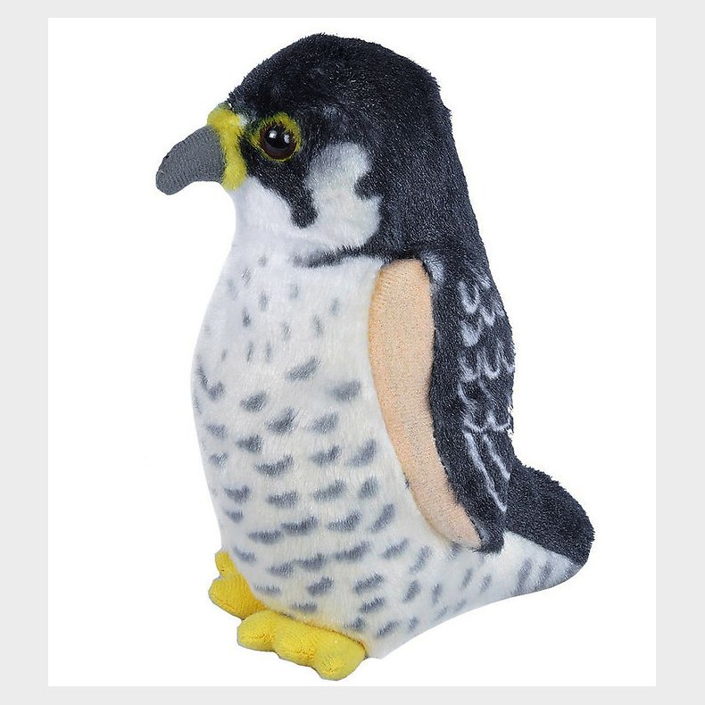 Wild Republic Bamse m. Lyd - Audobon Birds - 8x16 - Falk