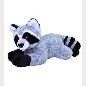 Wild Republic Bamse - Ecokins - 12x23 - Mini Vaskebjrn