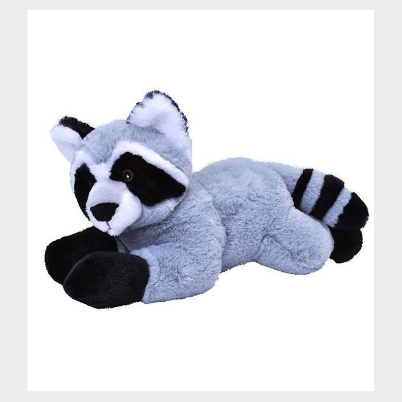 Wild Republic Bamse - Ecokins - 12x23 - Mini Vaskebjrn