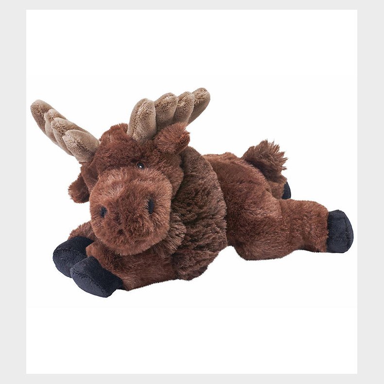 Wild Republic Bamse - Ecokins - 15x23 - Elg