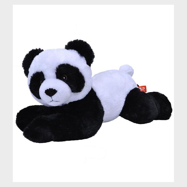 Wild Republic Bamse - Ecokins - 19x33 - Panda