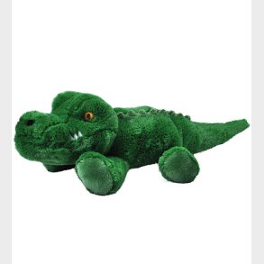 Wild Republic Bamse - Ecokins - 15x45 - Alligator