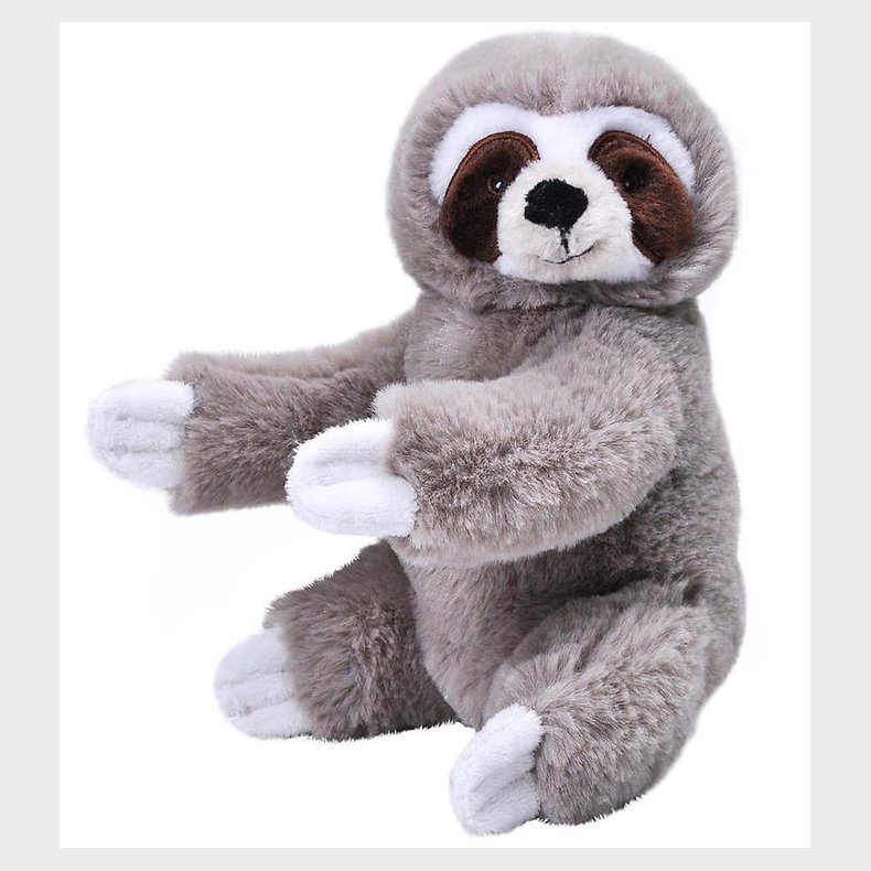 Wild Republic Bamse - Ecokins - 12x20 - Dovendyr