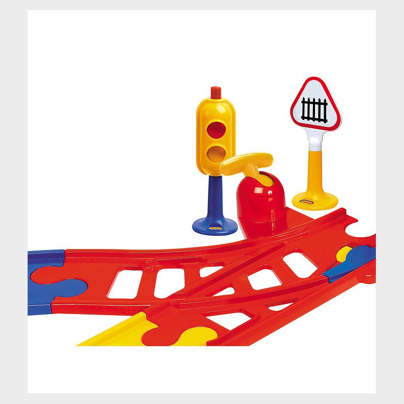 TOLO Legetj - First Friends - Togbane