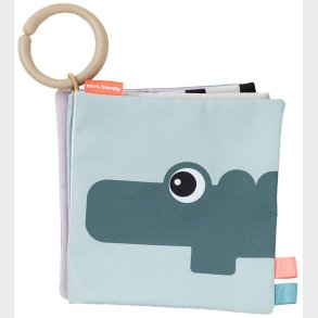 Done by Deer Stofbog - Folde-ud - Deer Friends