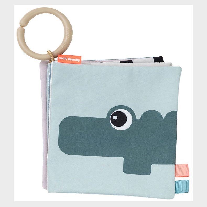 Done by Deer Stofbog - Folde-ud - Deer Friends