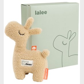 Done by Deer Bamse - Gaveske - Lalee - Sand